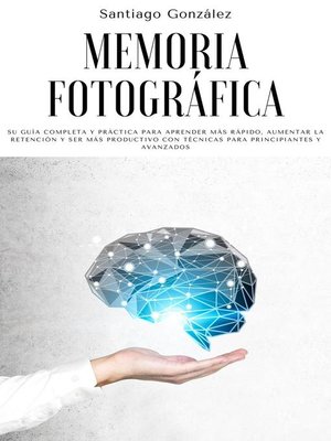 cover image of Memoria fotográfica